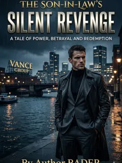 The Son-in-Law’s Silent Revenge