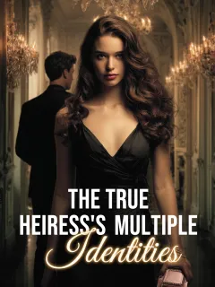 The True Heiress's Multiple Identities