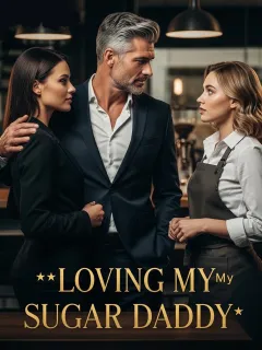 Loving My Sugar Daddy