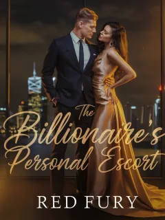 The Billionaire's Personal Escort