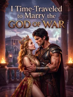 I Time-Traveled to Marry the God Of War