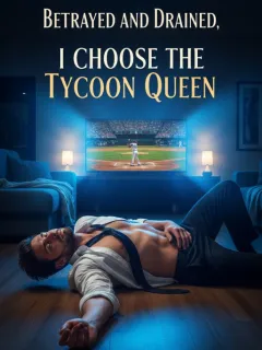 Betrayed and Drained, I Choose the Tycoon Queen