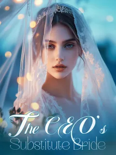 The CEO's Substitute Bride