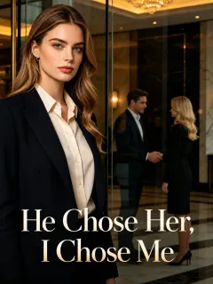 He Chose Her, I Chose Me