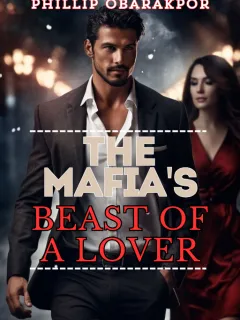 The Mafia's Beast Of A Lover