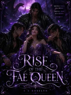 Rise Of The Fae Queen