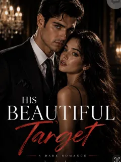 His Beautiful Target