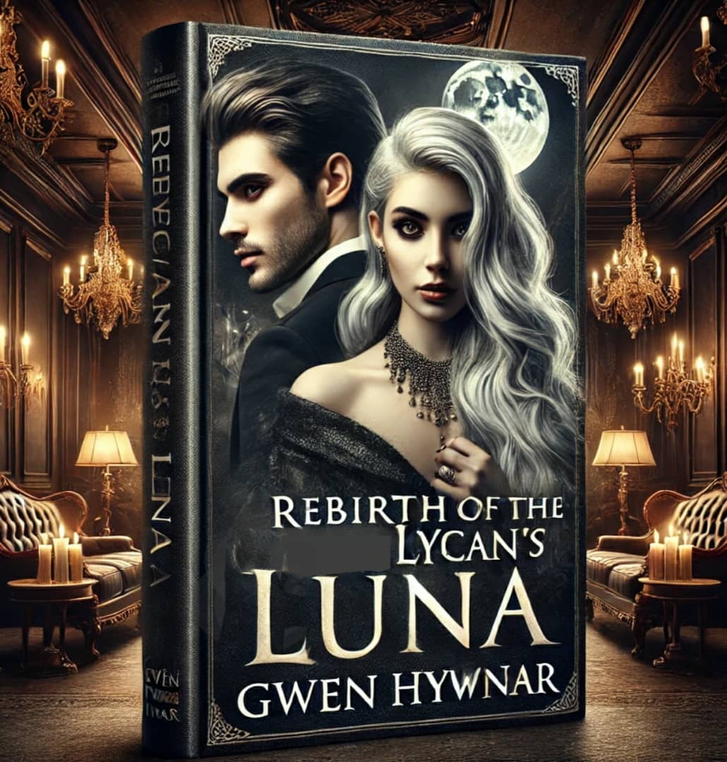 Rebirth of the Lycan's Luna 