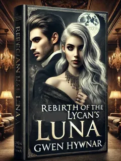 Rebirth of the Lycan's Luna 