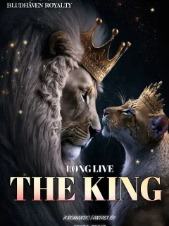 LONG LIVE THE KING