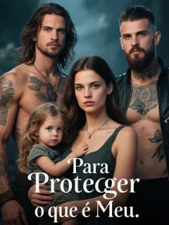 Para Proteger o que é Meu