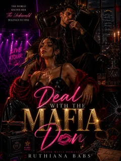 Deal with the Mafia Don