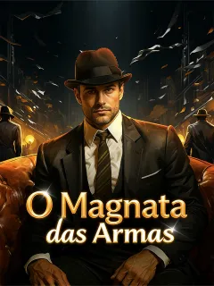O Magnata das Armas