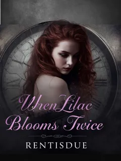 Lilac Blooms Twice