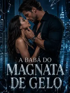 A Babá do Magnata de Gelo