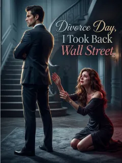 Divorce Day, I Took Back Wall Street.