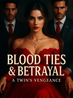 Blood Ties & Betrayal ( A Twin's Vengeance)