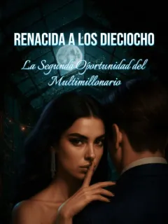 Renacida a los Dieciocho: La Segunda Oportunidad del Multimillonario