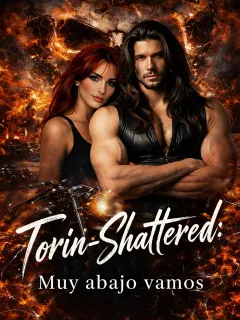 Torin-Shattered: Muy abajo vamos