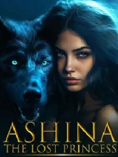 Ashina The Lost Princess