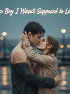 The Boy I Wasn’t Supposed to Love