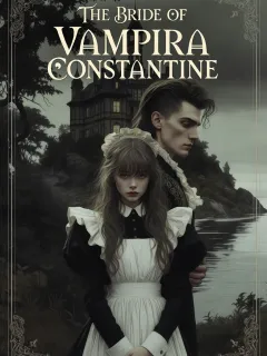 The Bride of Vampira Constantine