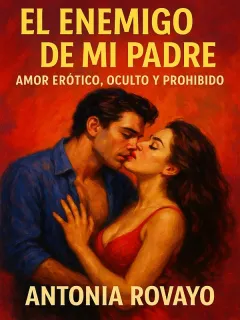 EL ENEMIGO DE MI PADRE: AMOR ERÓTICO, OCULTO Y PROHIBIDO