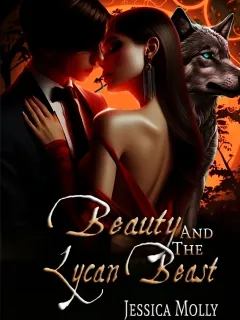 Beauty and the Lycan Beast