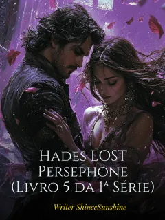 Hades LOST Persephone (Livro 5 da 1ª Série)