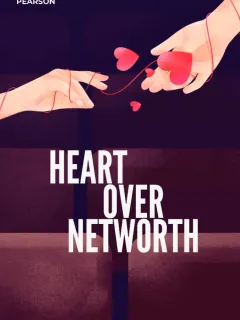 HEART OVER NET WORTH