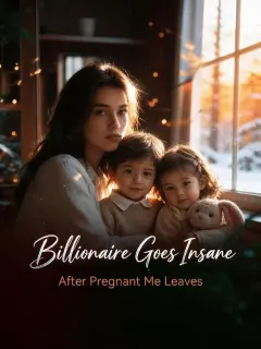 Billionaire Goes Insane After Pregnant Me Leaves