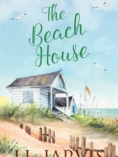 The Beach House