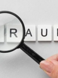 Fraud