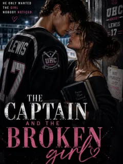 The Captain and the Broken Girl