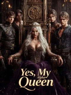 Yes, My Alpha Queen