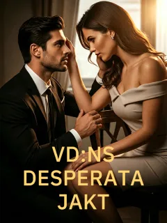 VD:ns desperata jakt