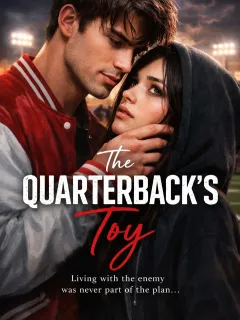 The Quarterback's Toy