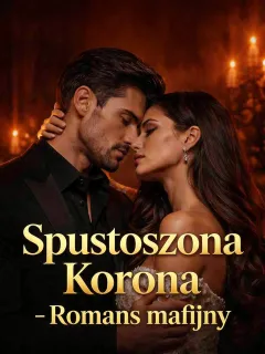 Spustoszona Korona - Romans mafijny