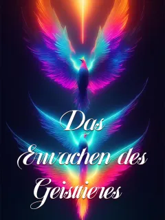 Das Erwachen des Geisttieres