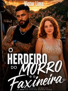 O Herdeiro do Morro e a Faxineira