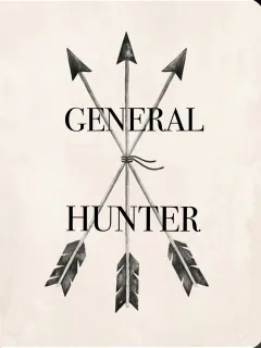General Hunter