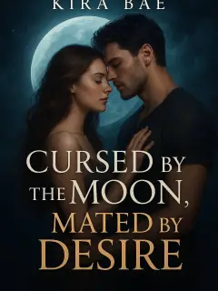 Cursed By The Moon, Mated By Desire.
