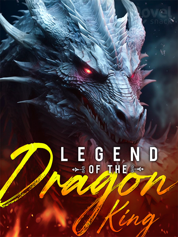 Legend of the Dragon King