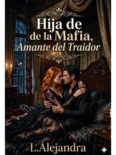 Hija de la mafia en la cama del traidor