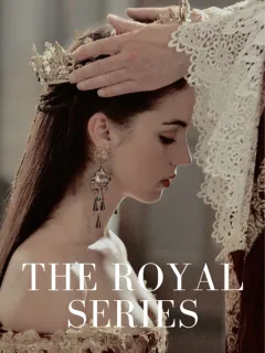 THE ROYAL SERIES