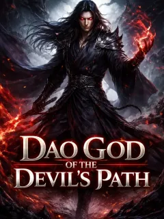 Dao God of the Devil's Path
