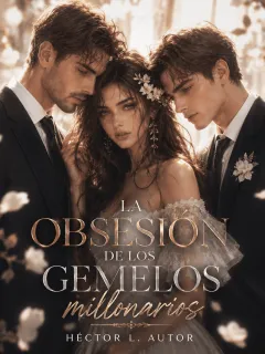 La obsesión de los gemelos millonarios