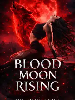 Blood Moon Rising