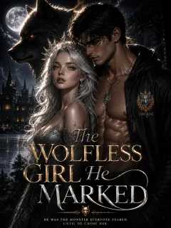 The Wolfless Girl He Marked