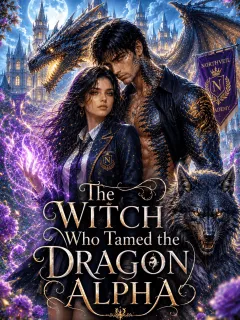 The Witch Who Tamed The Dragon Alpha